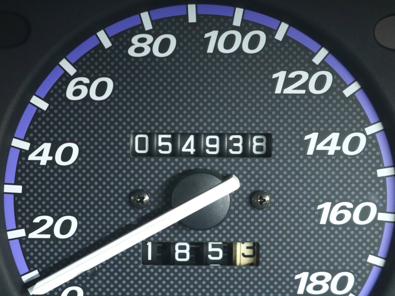 1998 Honda CR-V 48
