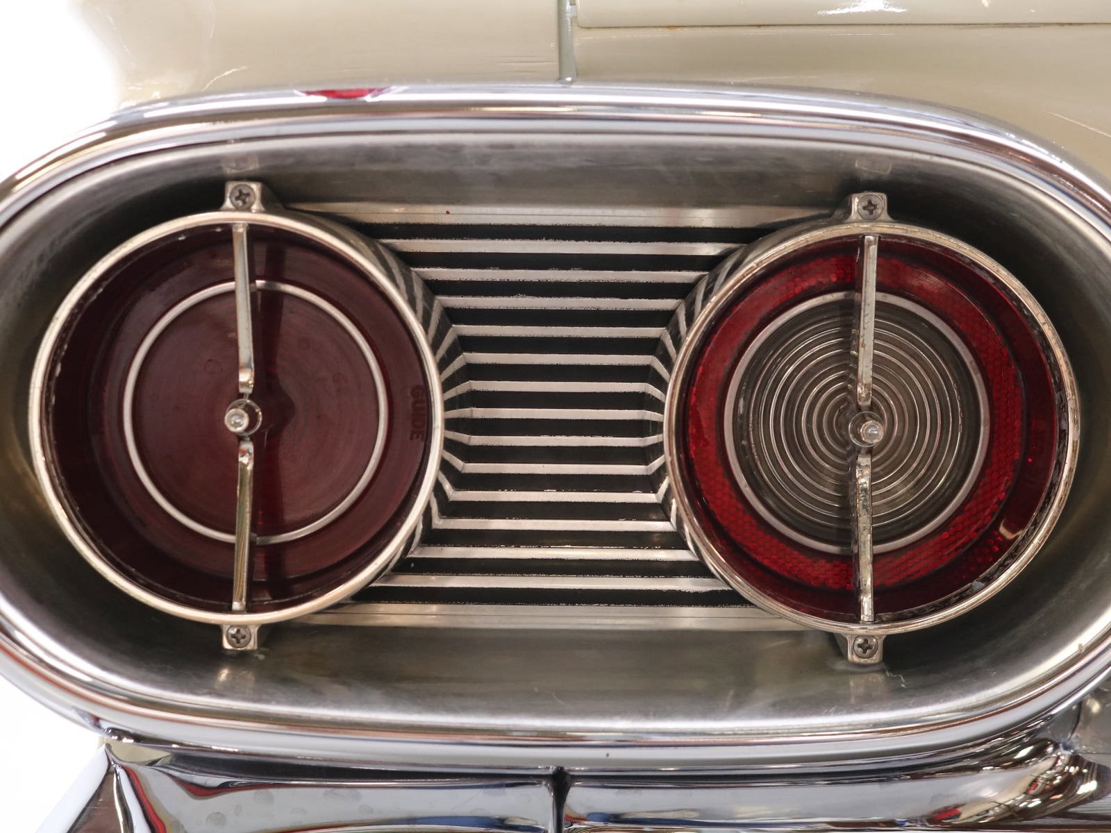 1961 Cadillac Deville 74