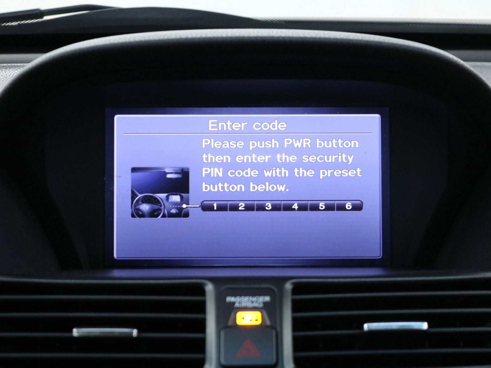 2012 Acura TL 12