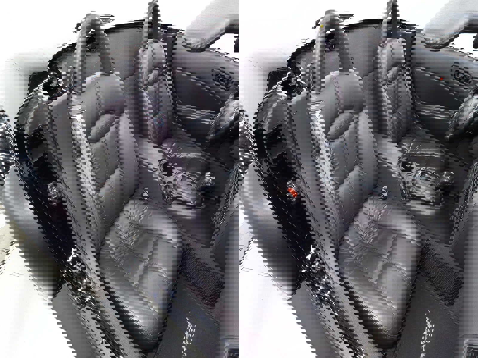 1999 Plymouth Prowler 19