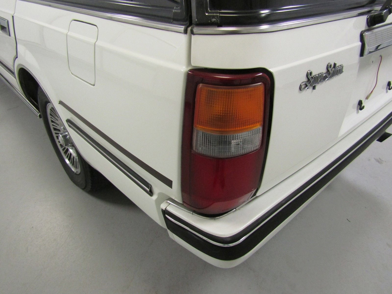 1985 Toyota Crown 35