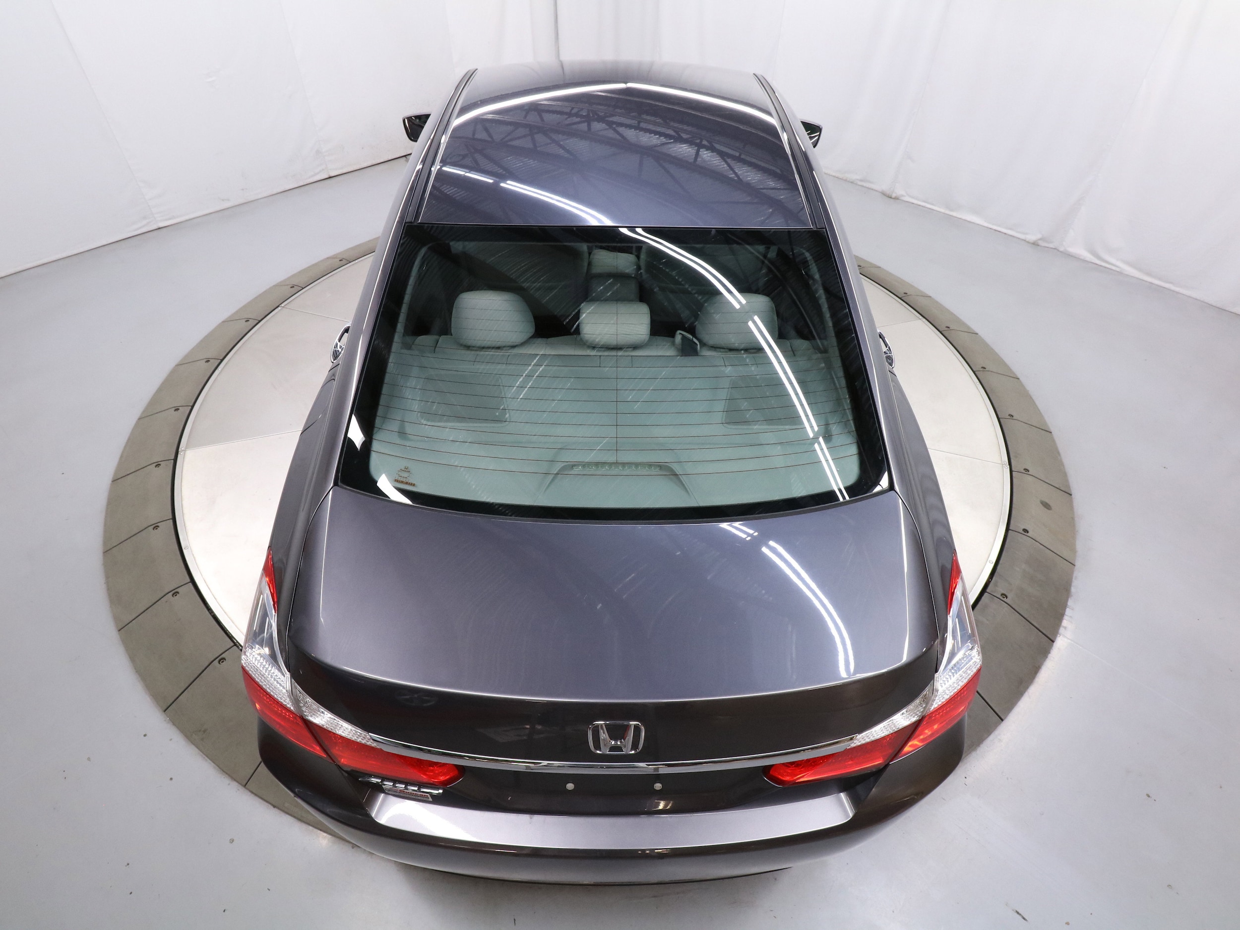 2014 Honda Accord 47