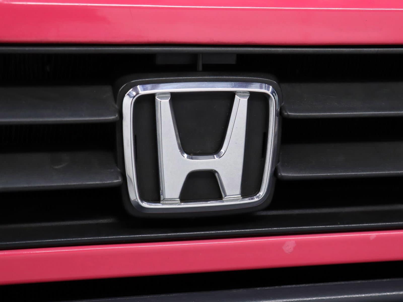 1986 Honda City 50