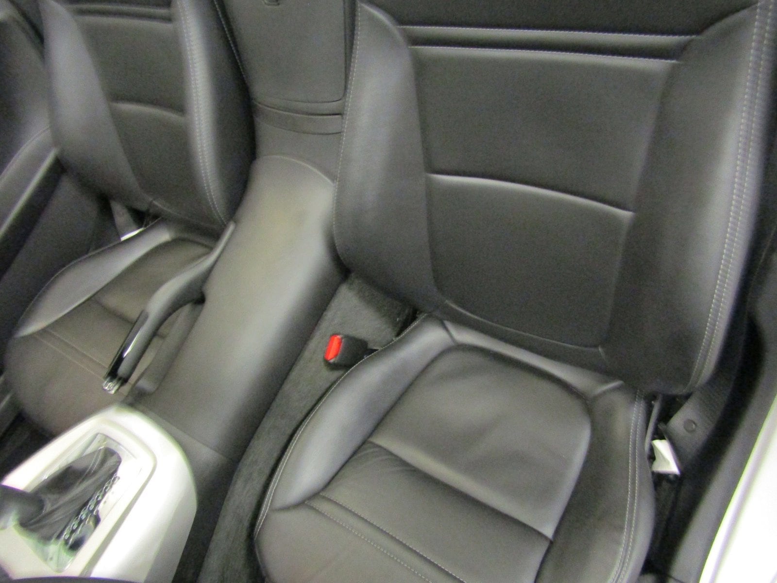 2007 Saturn Sky 19