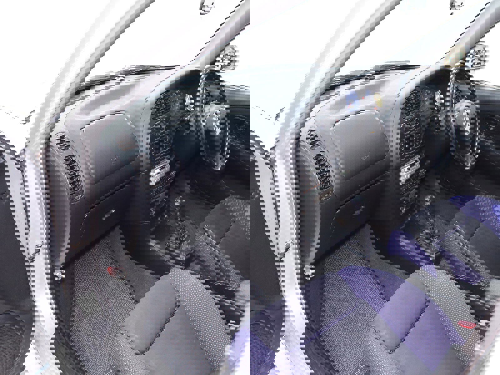 1999 Mitsubishi Lancer 17
