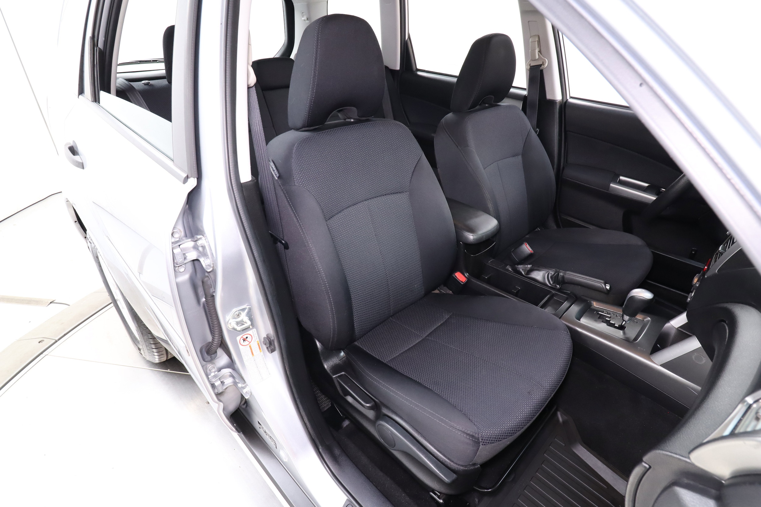 2012 Subaru Forester 18