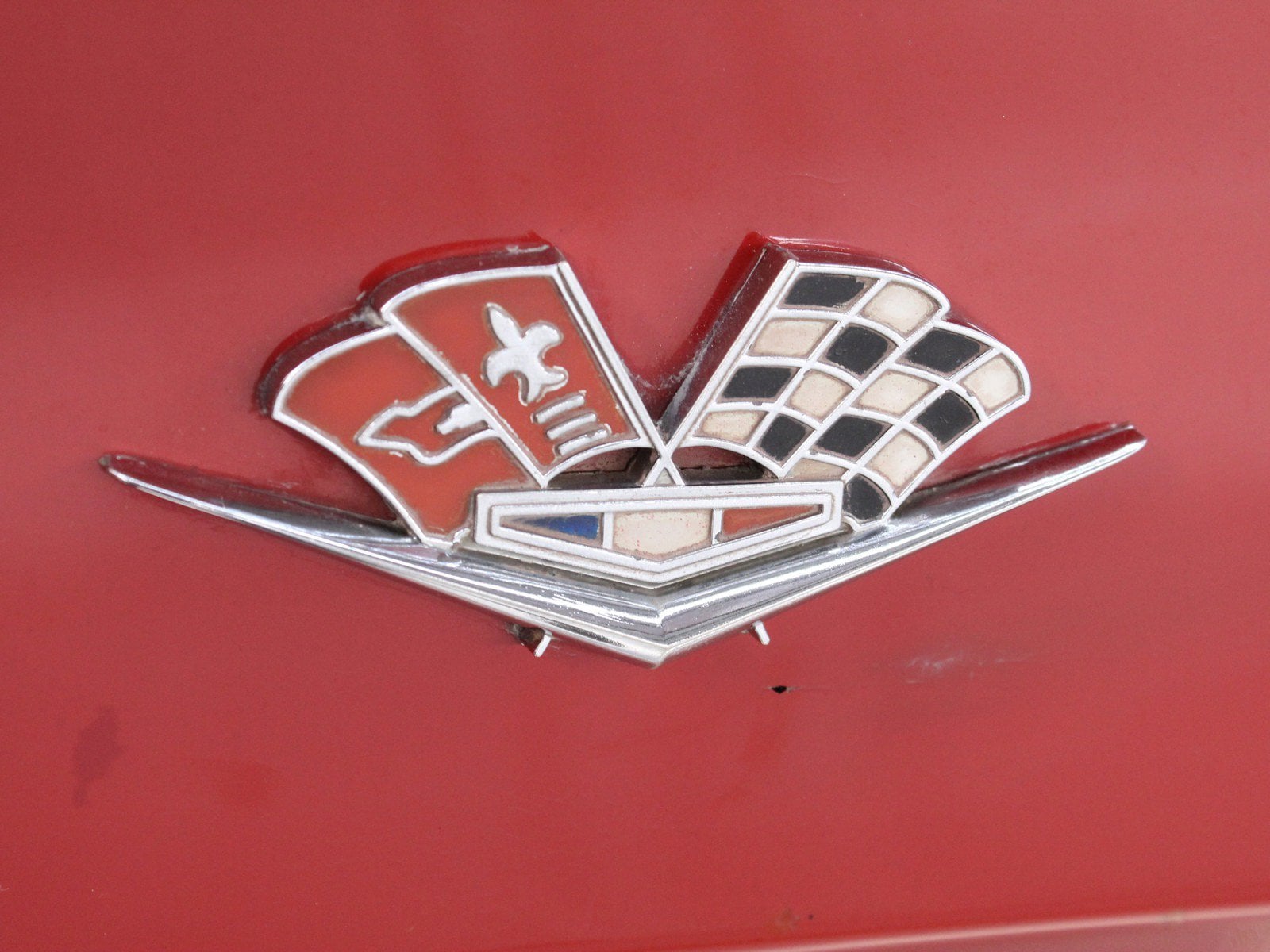 1965 Chevrolet Corvette 189