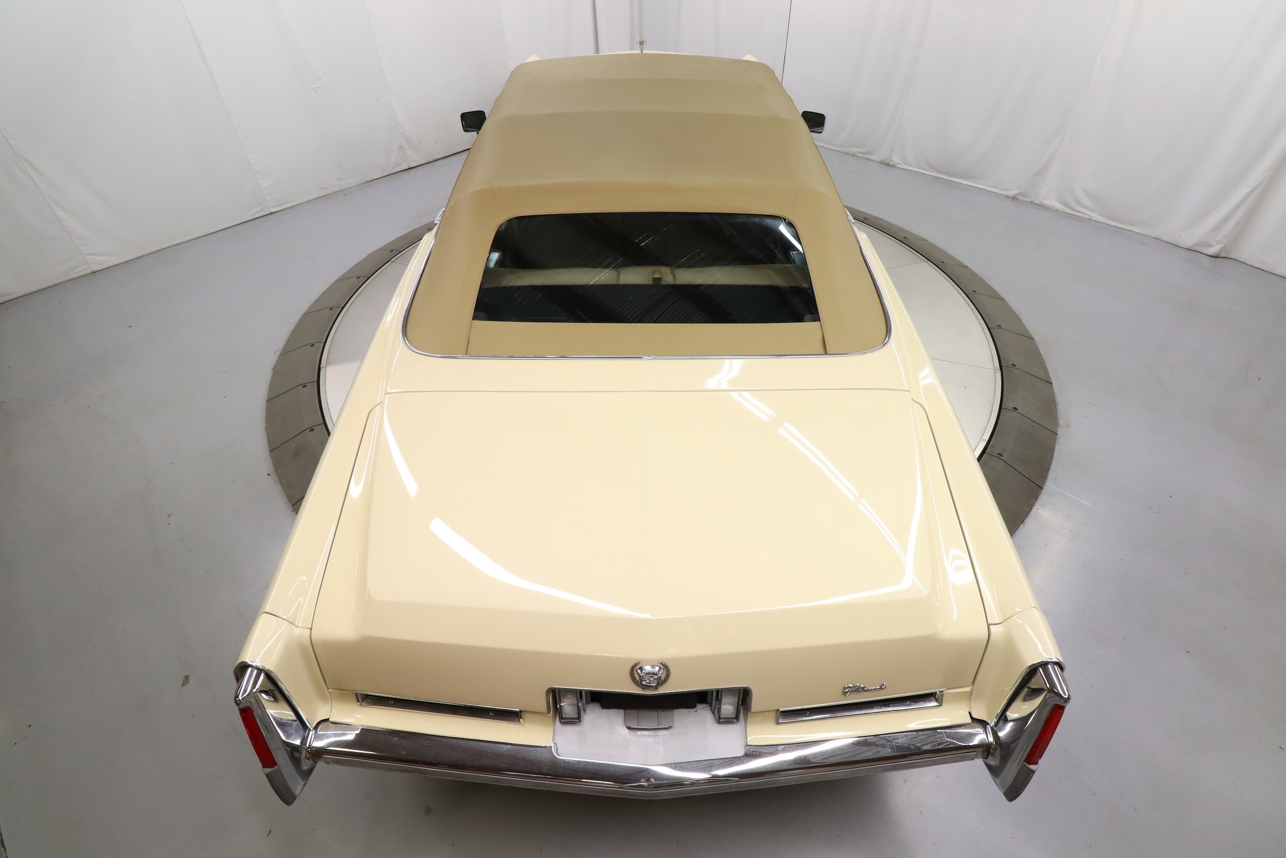 1976 Cadillac Eldorado 68