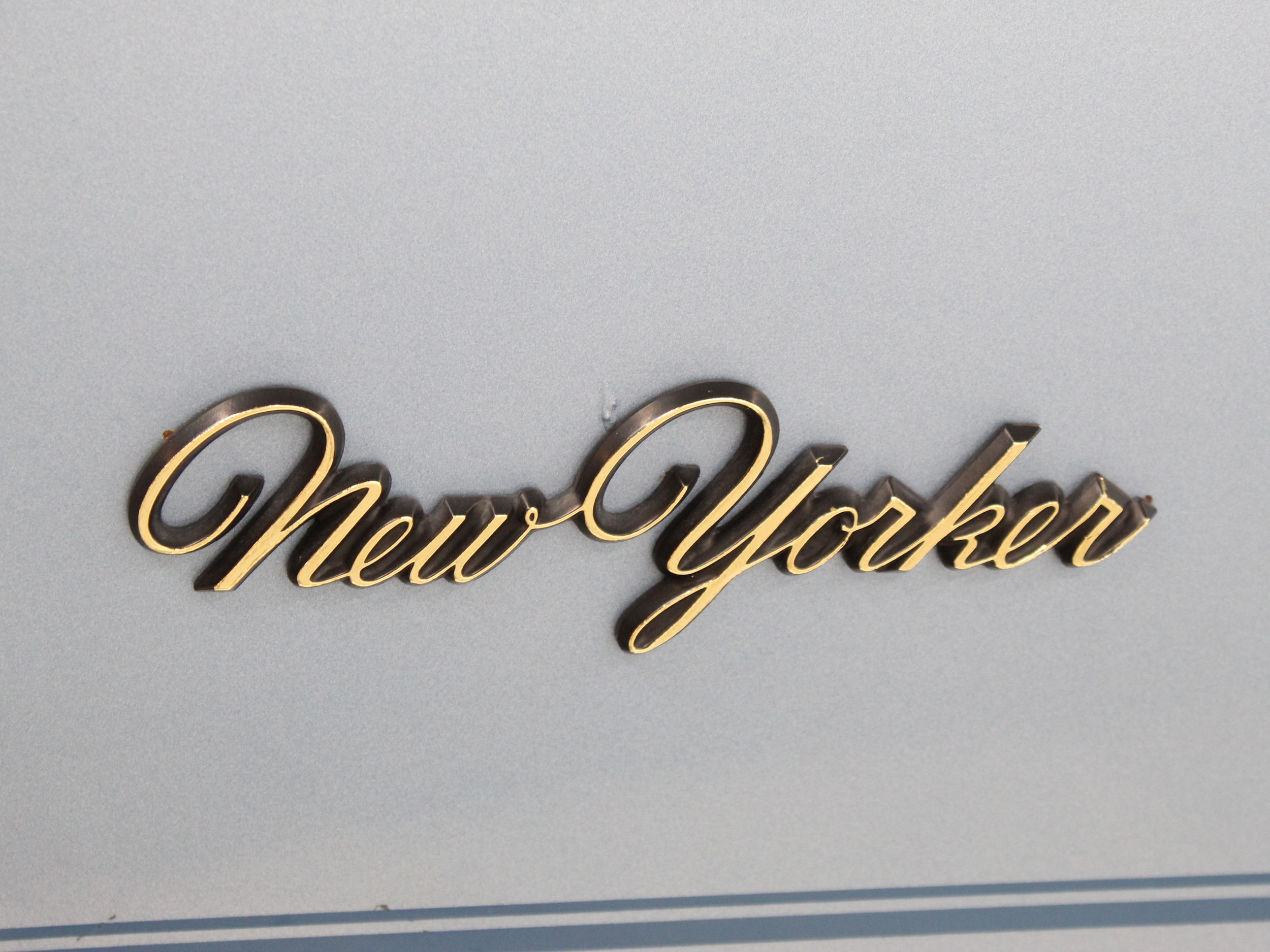 1978 Chrysler New Yorker 49