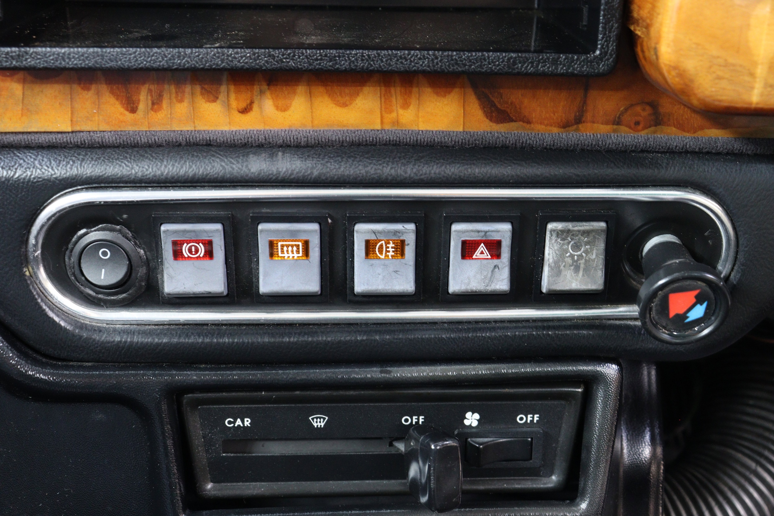 1995 Rover Mini 14