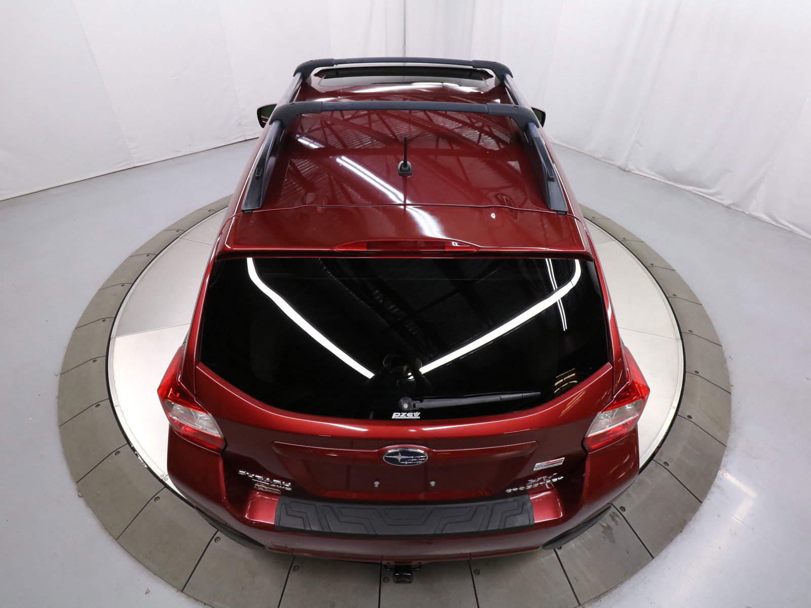 2014 Subaru XV Crosstrek 46