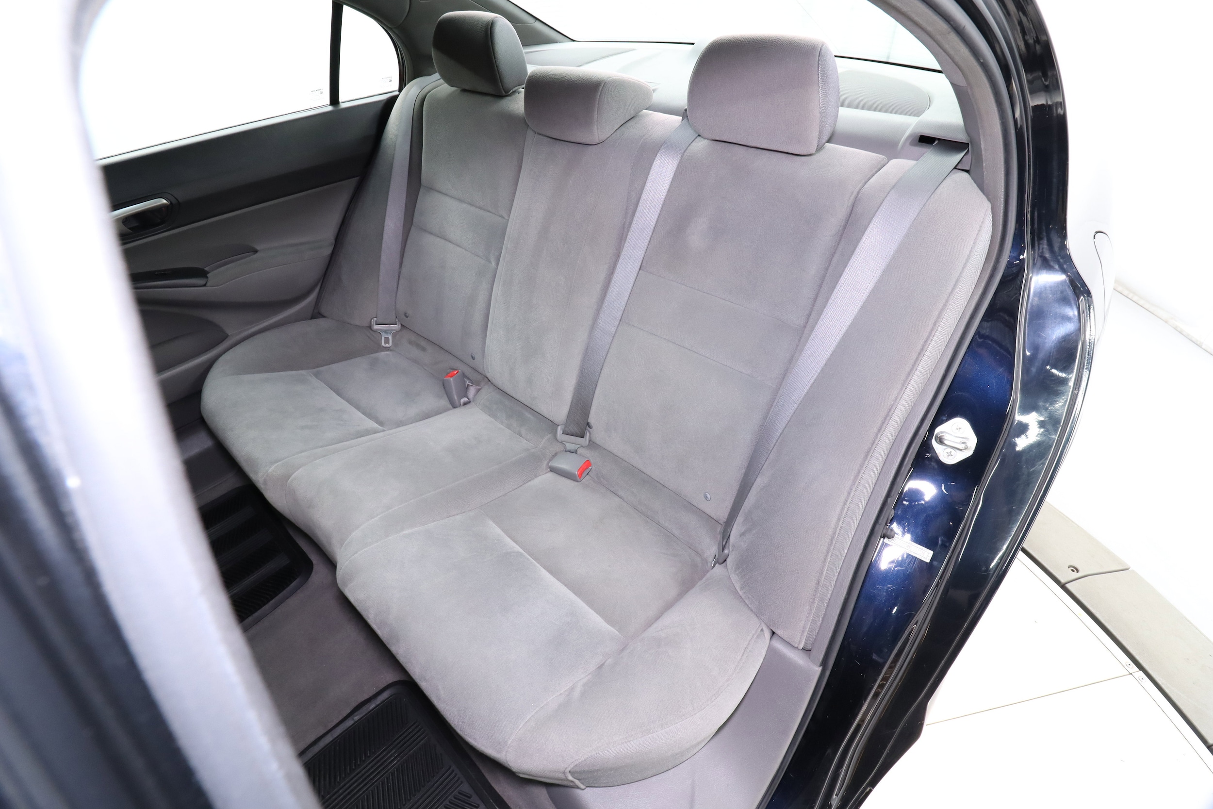 2008 Honda Civic 18
