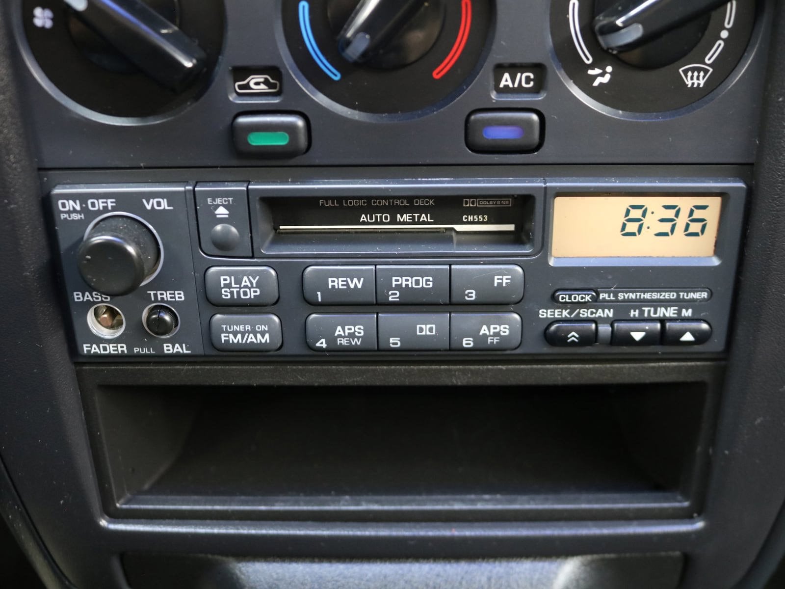 1996 Nissan 200SX 15