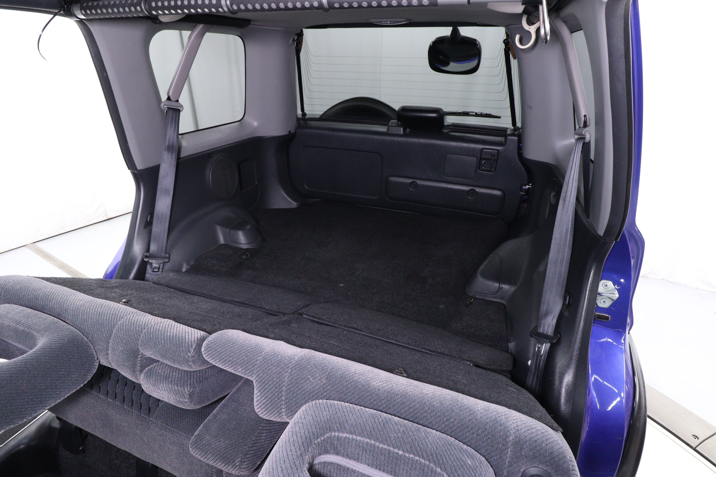 1999 Honda CR-V 51