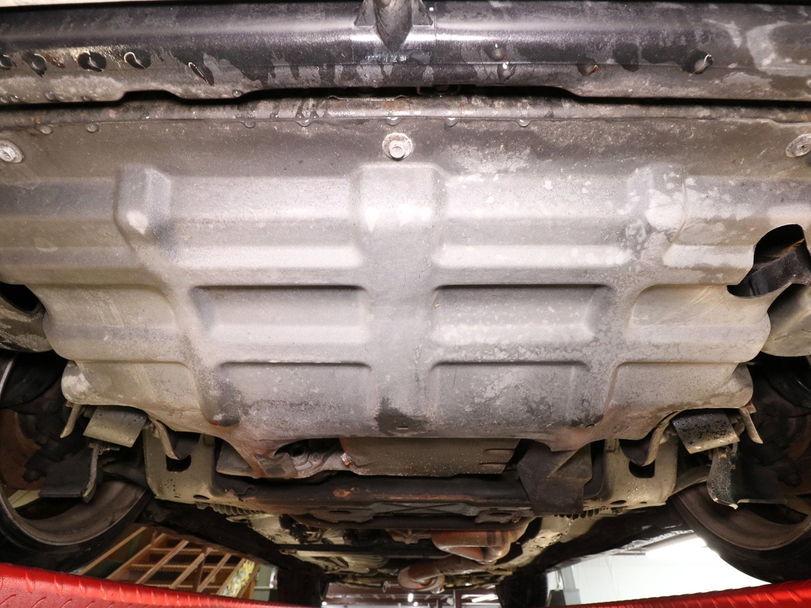1995 Nissan Skyline 44