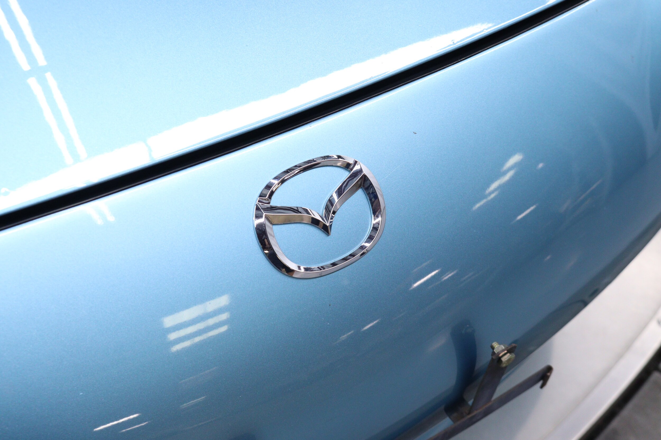 2001 Mazda MX-5 Miata 71