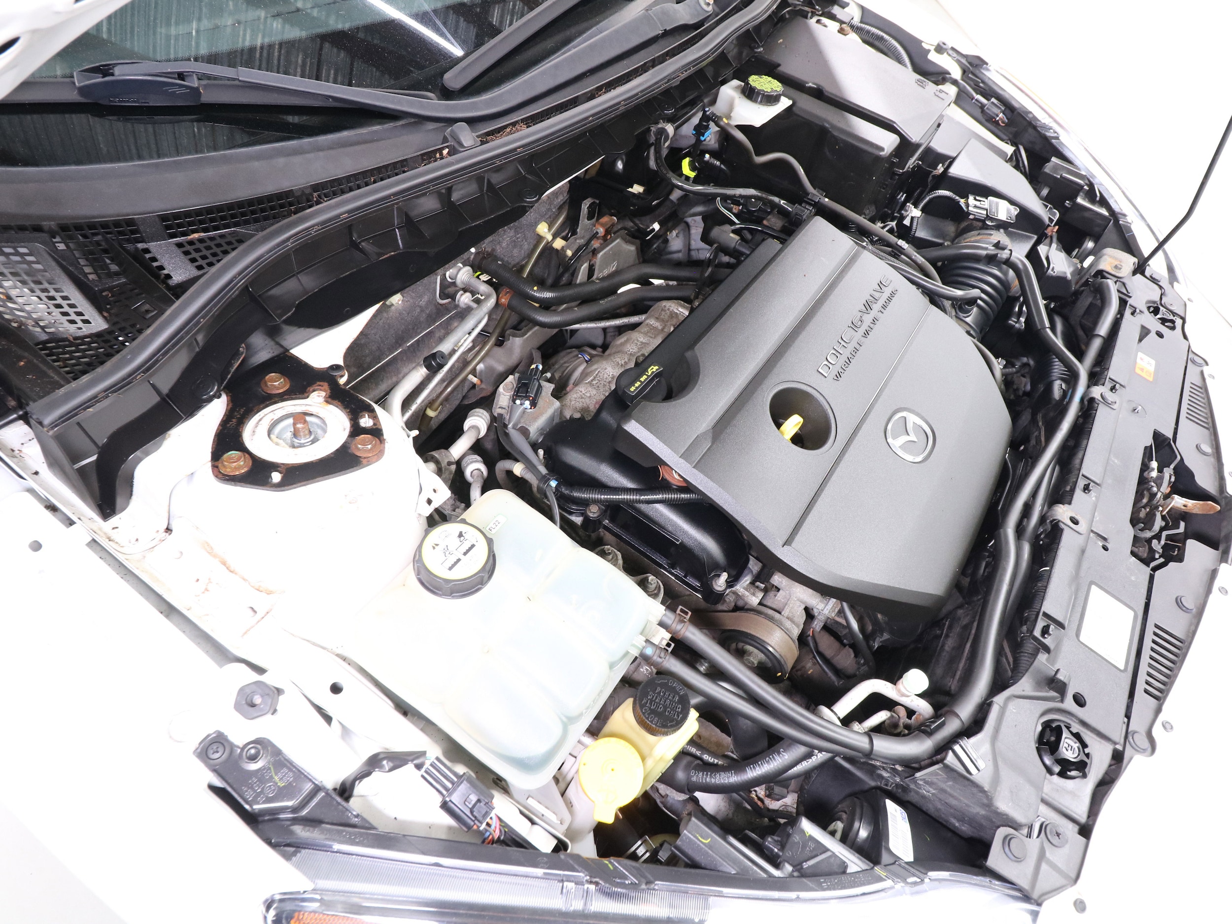 2010 Mazda 3 26