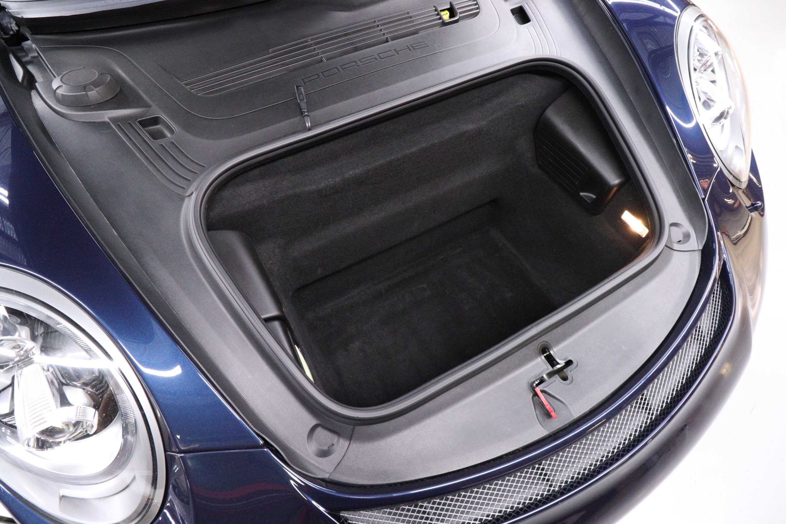 2015 Porsche 911 27