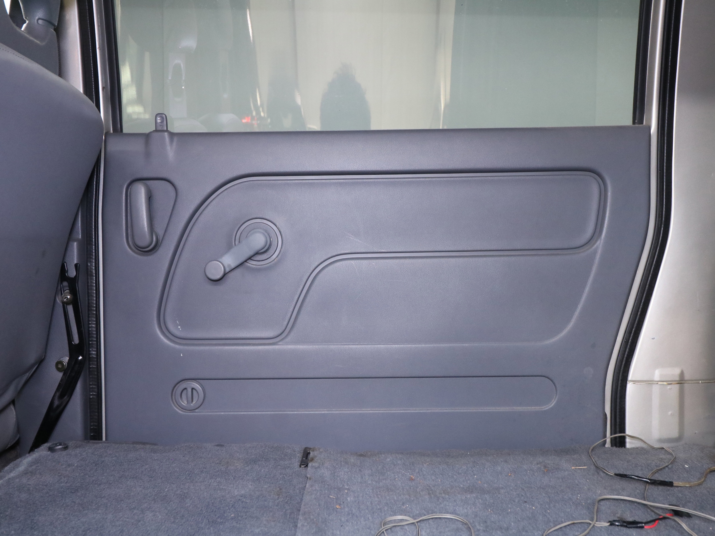1997 Subaru Sambar 24