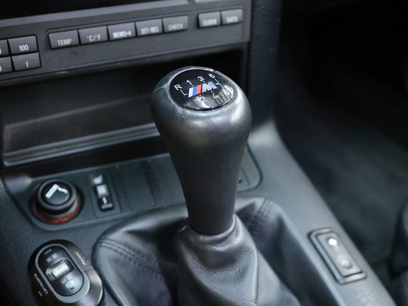 1998 BMW M3 17