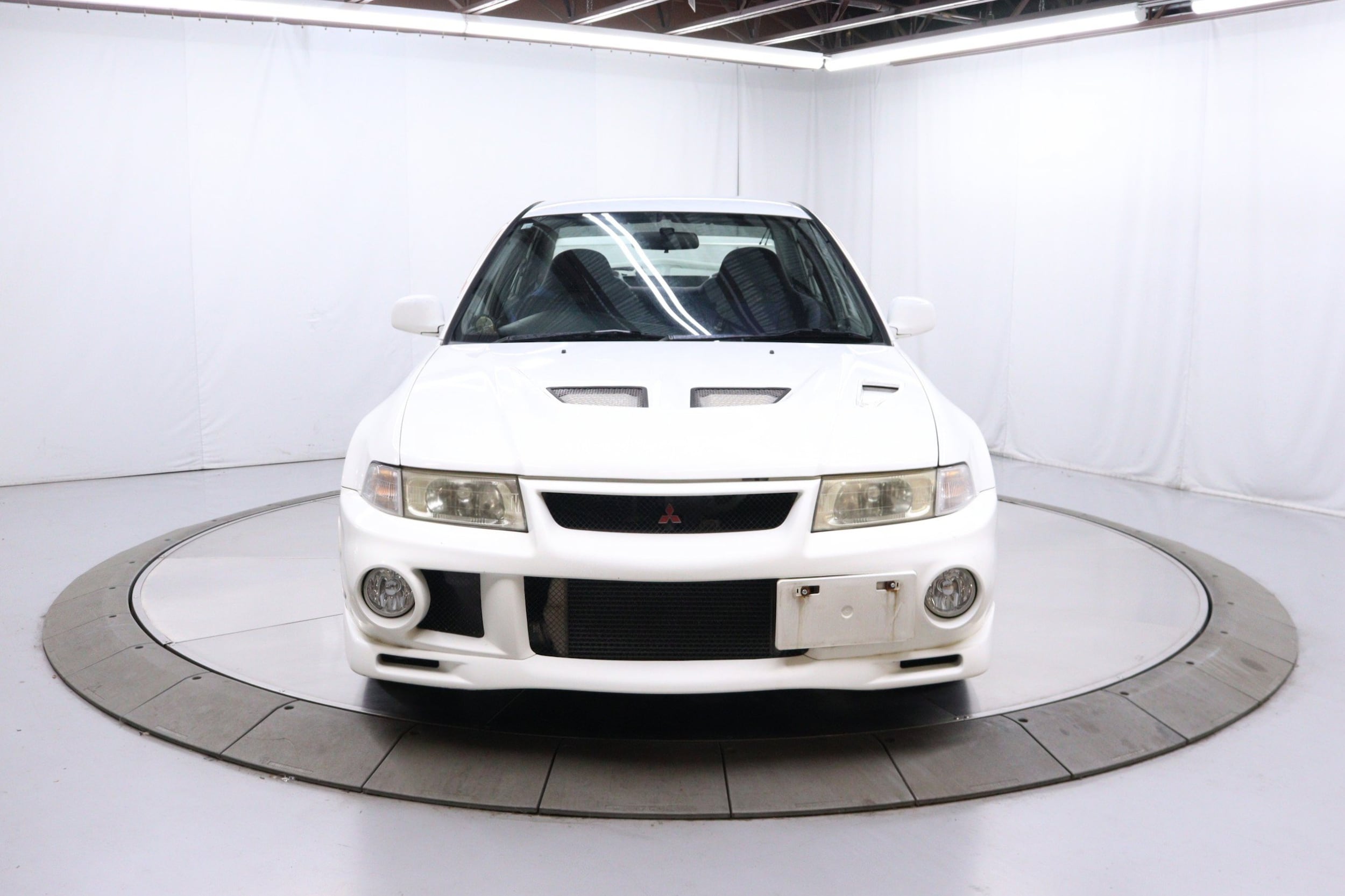 1999 Mitsubishi Lancer 3