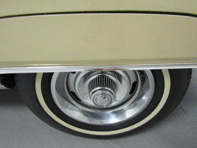 1970 Chevrolet Monte Carlo 40