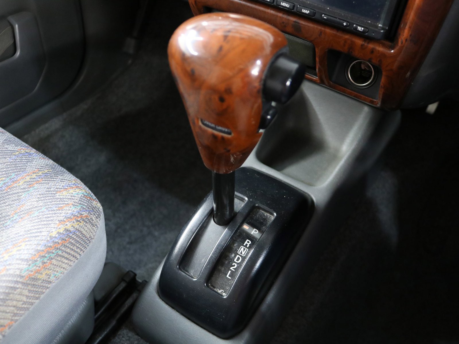 1999 Mazda AZ 13