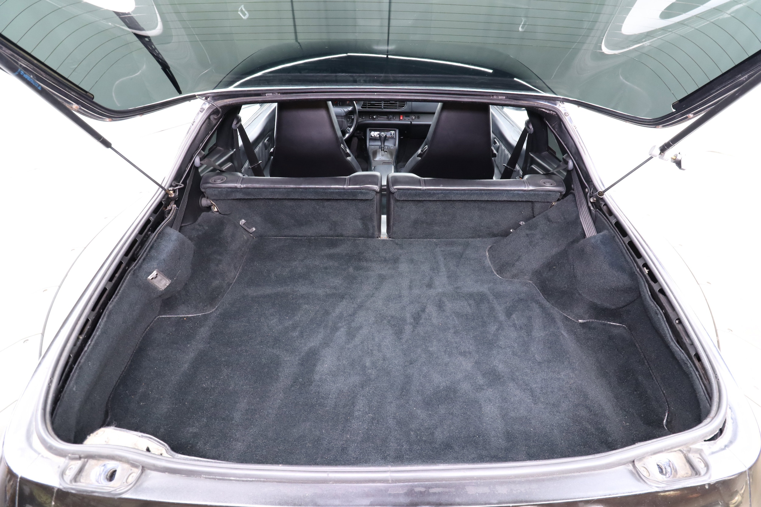 1994 Porsche 968 27