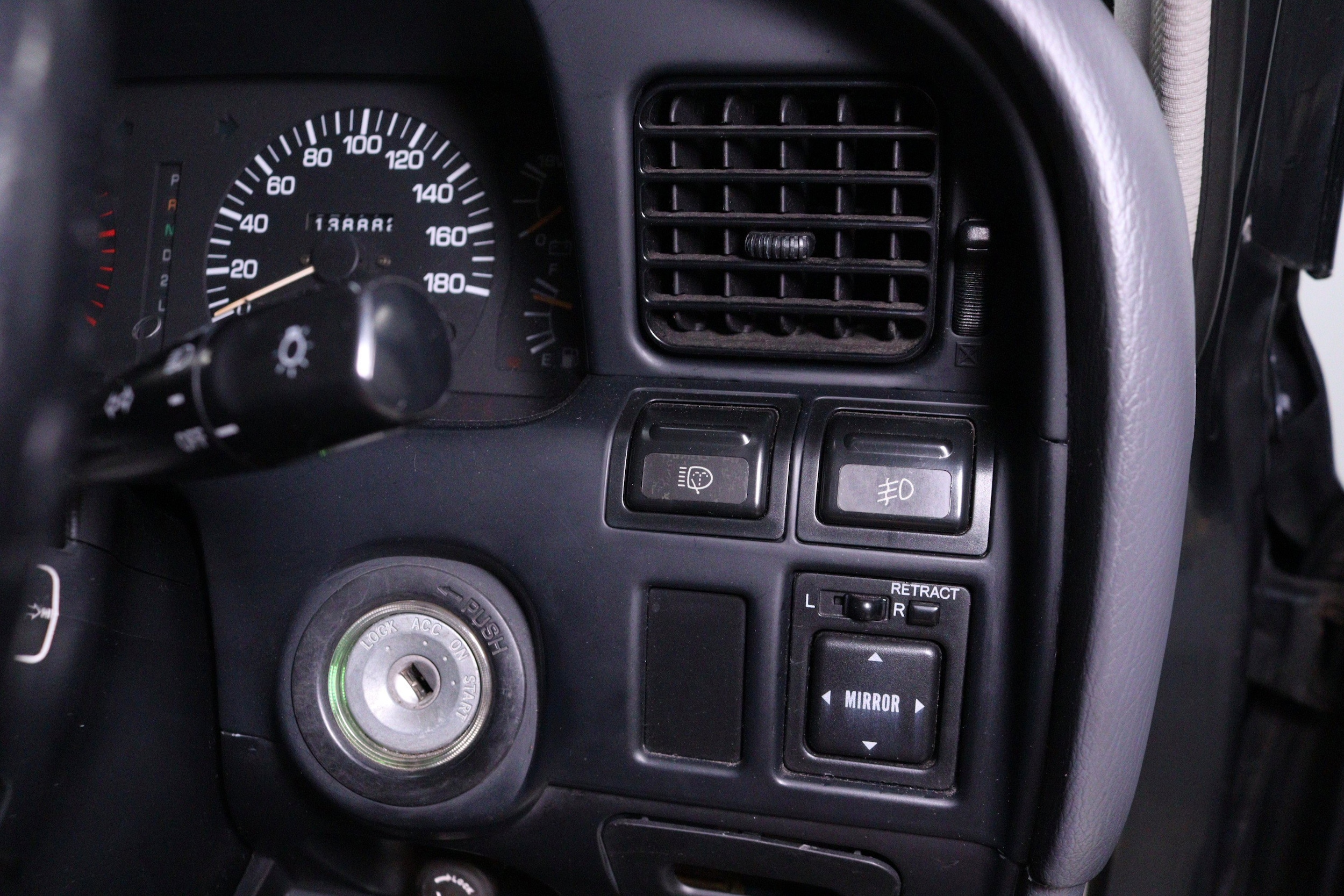 1992 Toyota Landcruiser 52