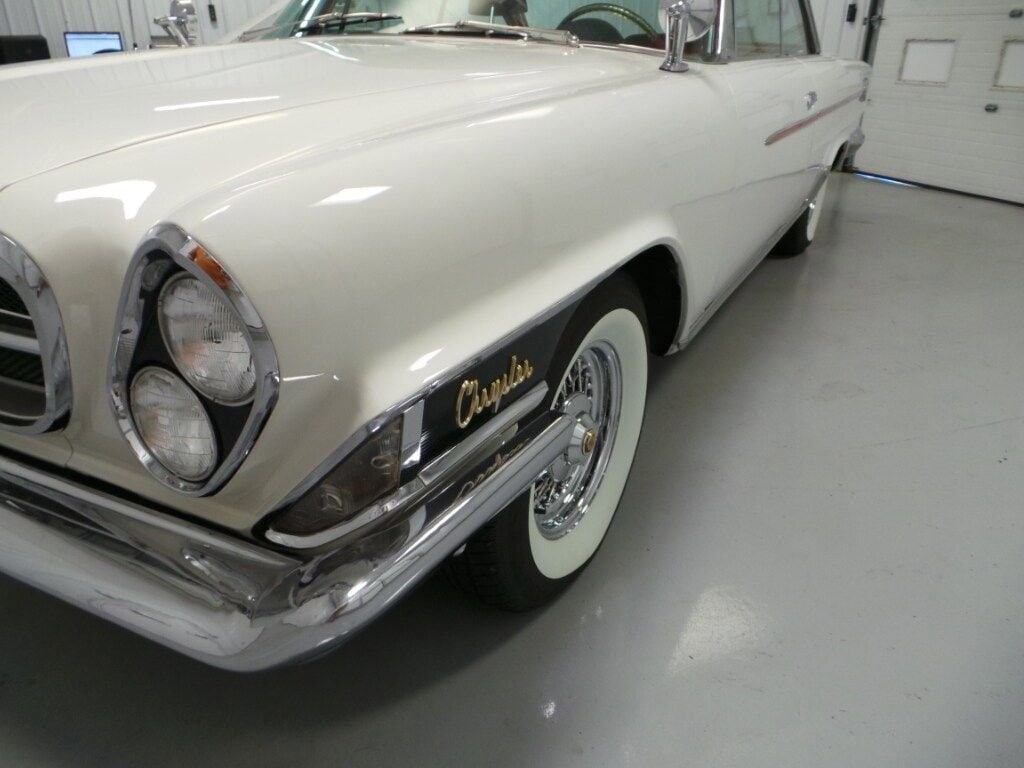 1962 Chrysler 300 33