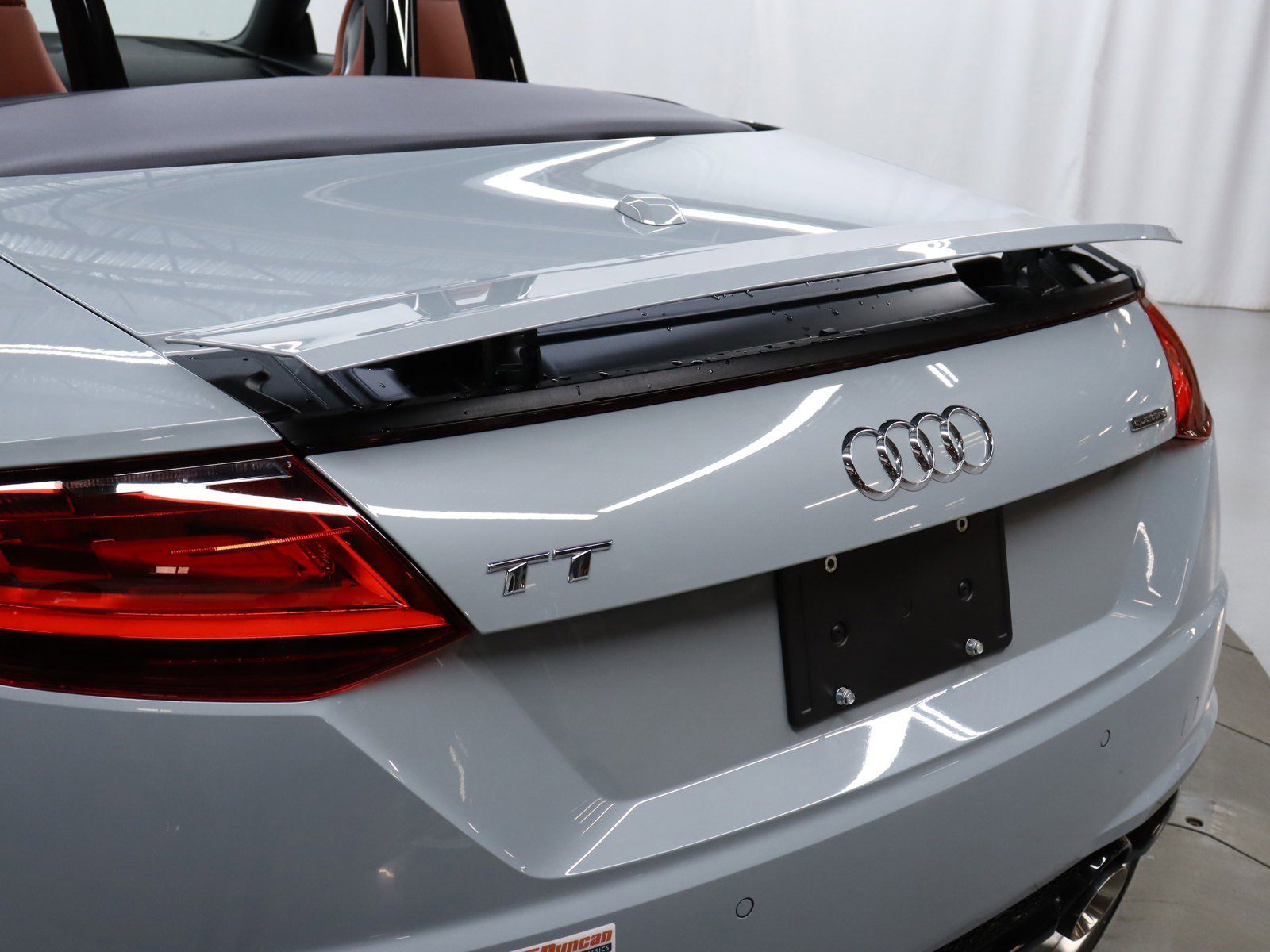 2019 Audi TT Roadster 78