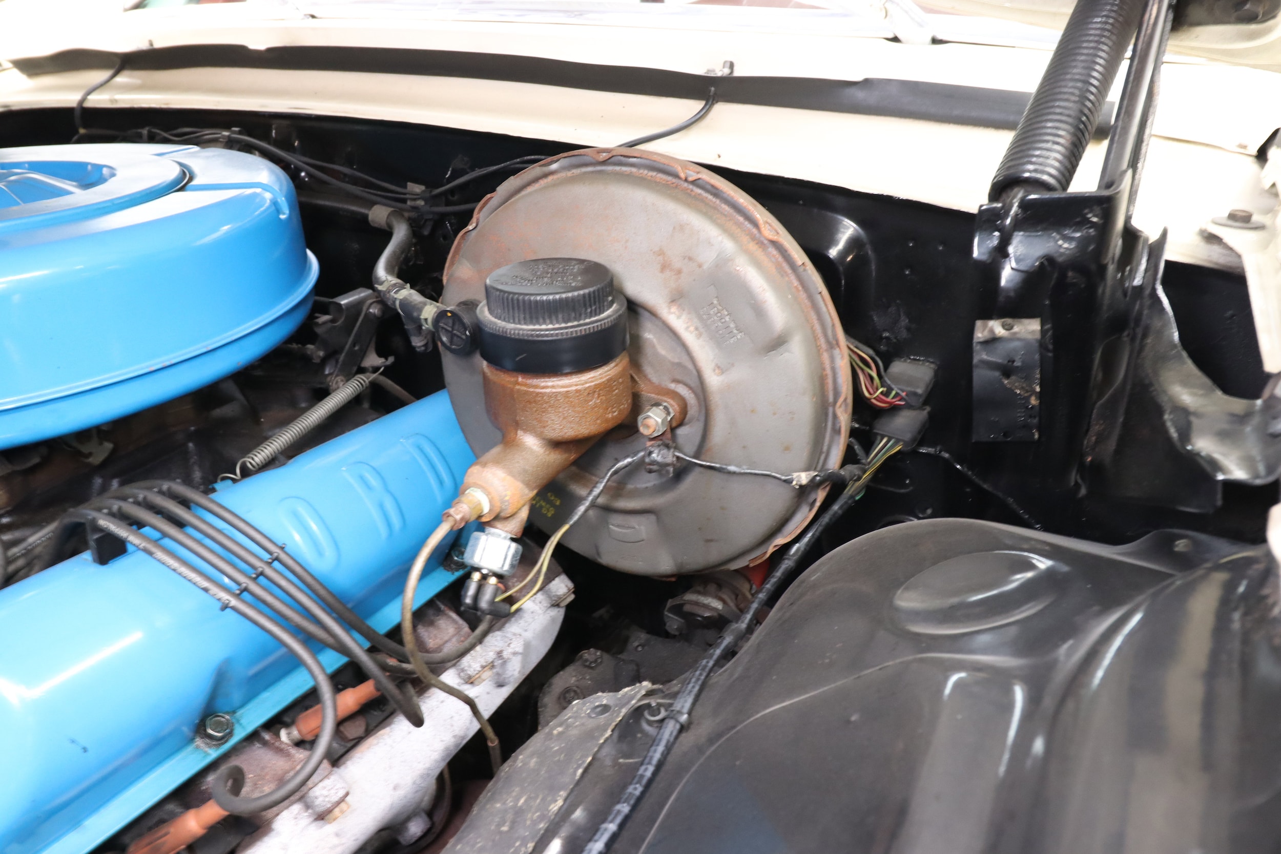 1964 Ford Galaxie 500 28