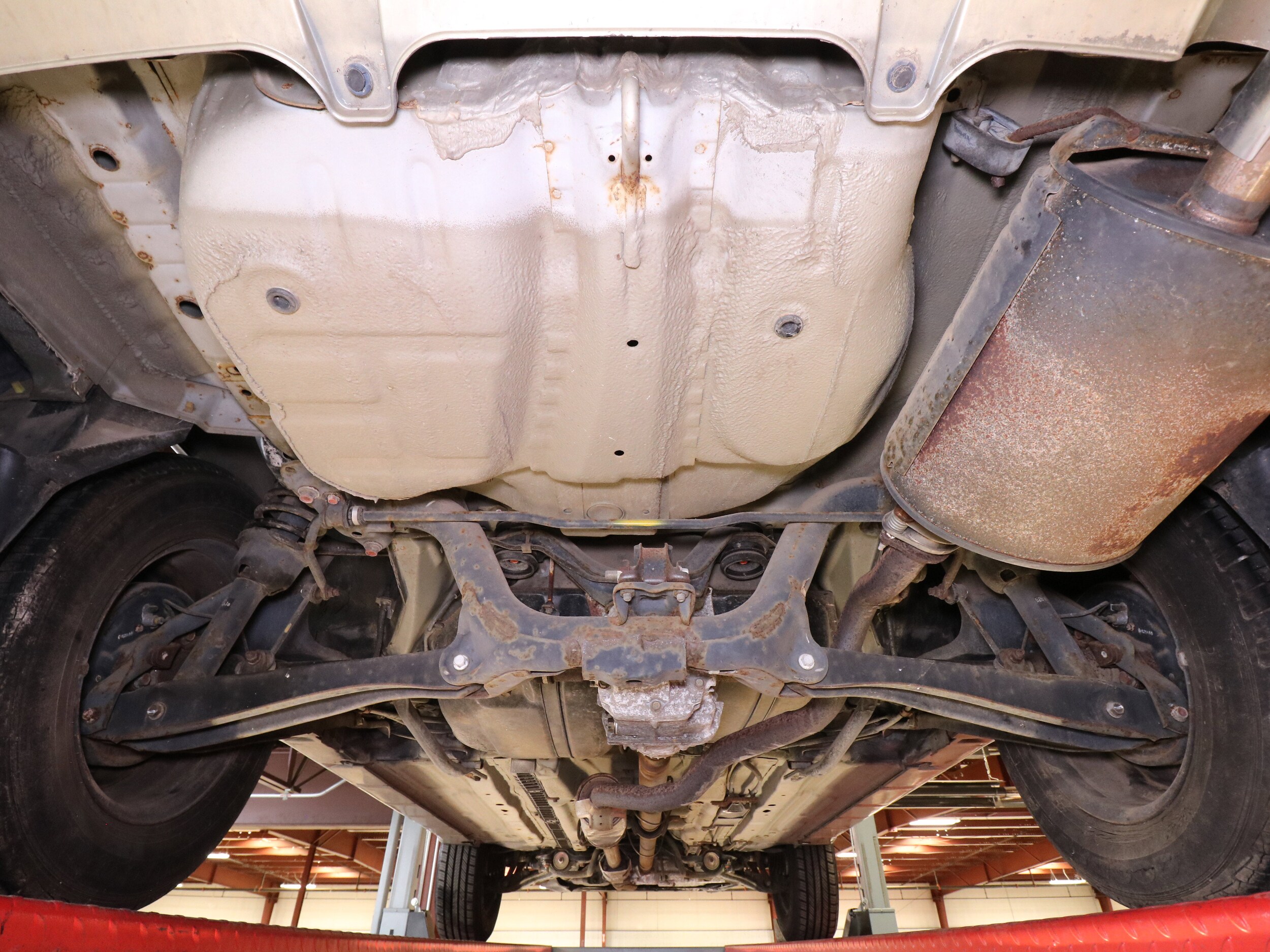 1999 Honda CR-V 39