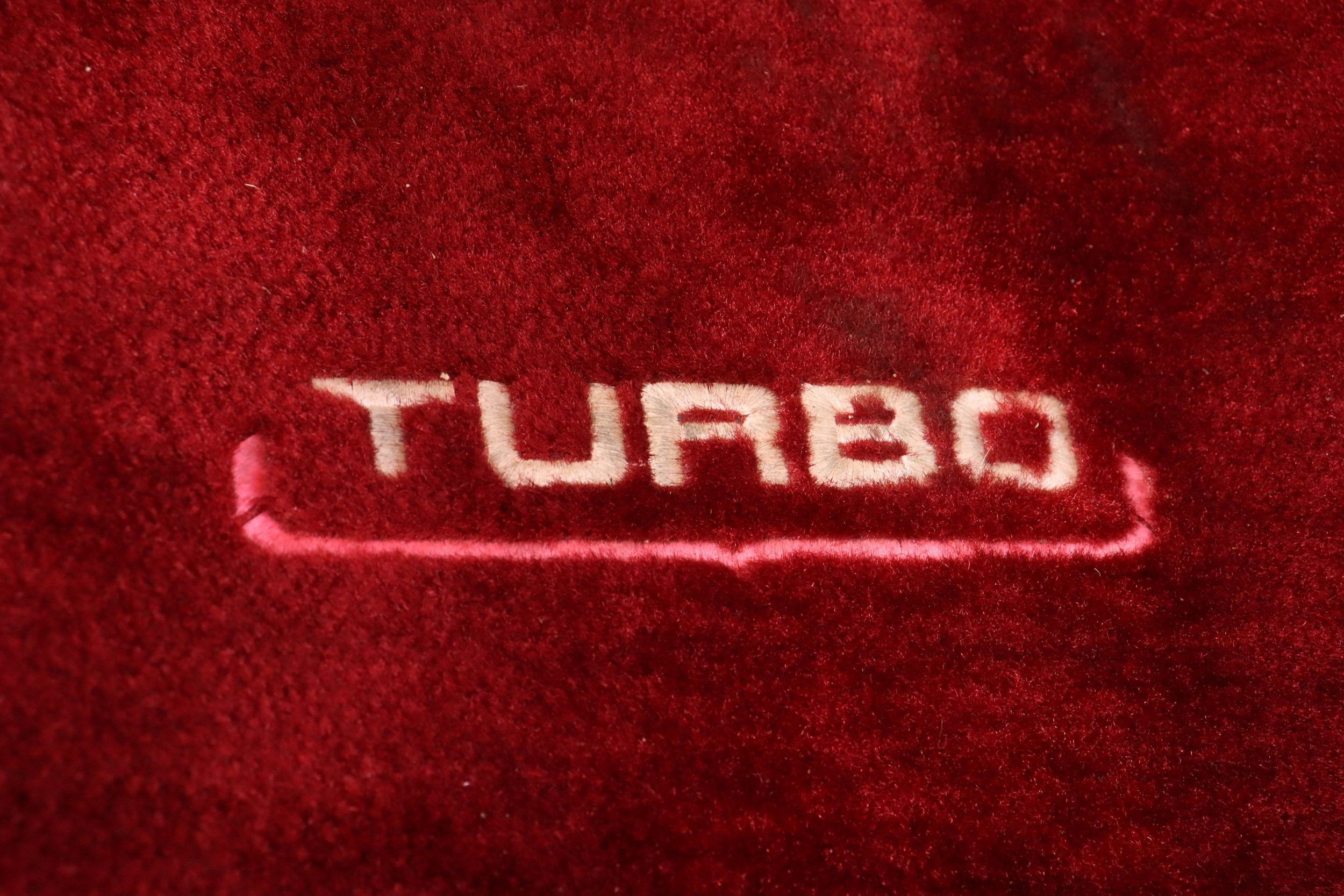 1984 Nissan 300ZX Turbo 57