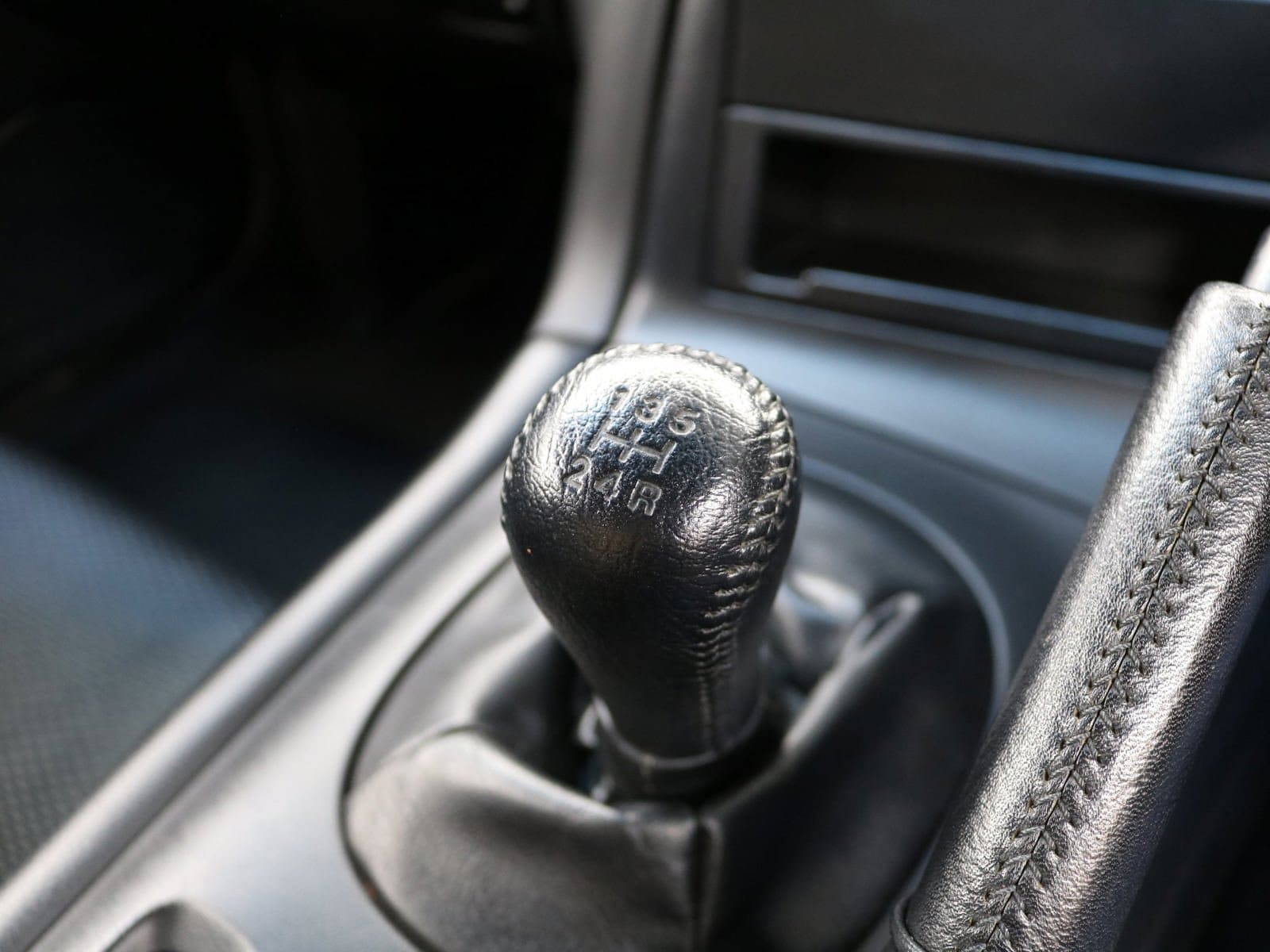 1998 Mazda RX-7 14
