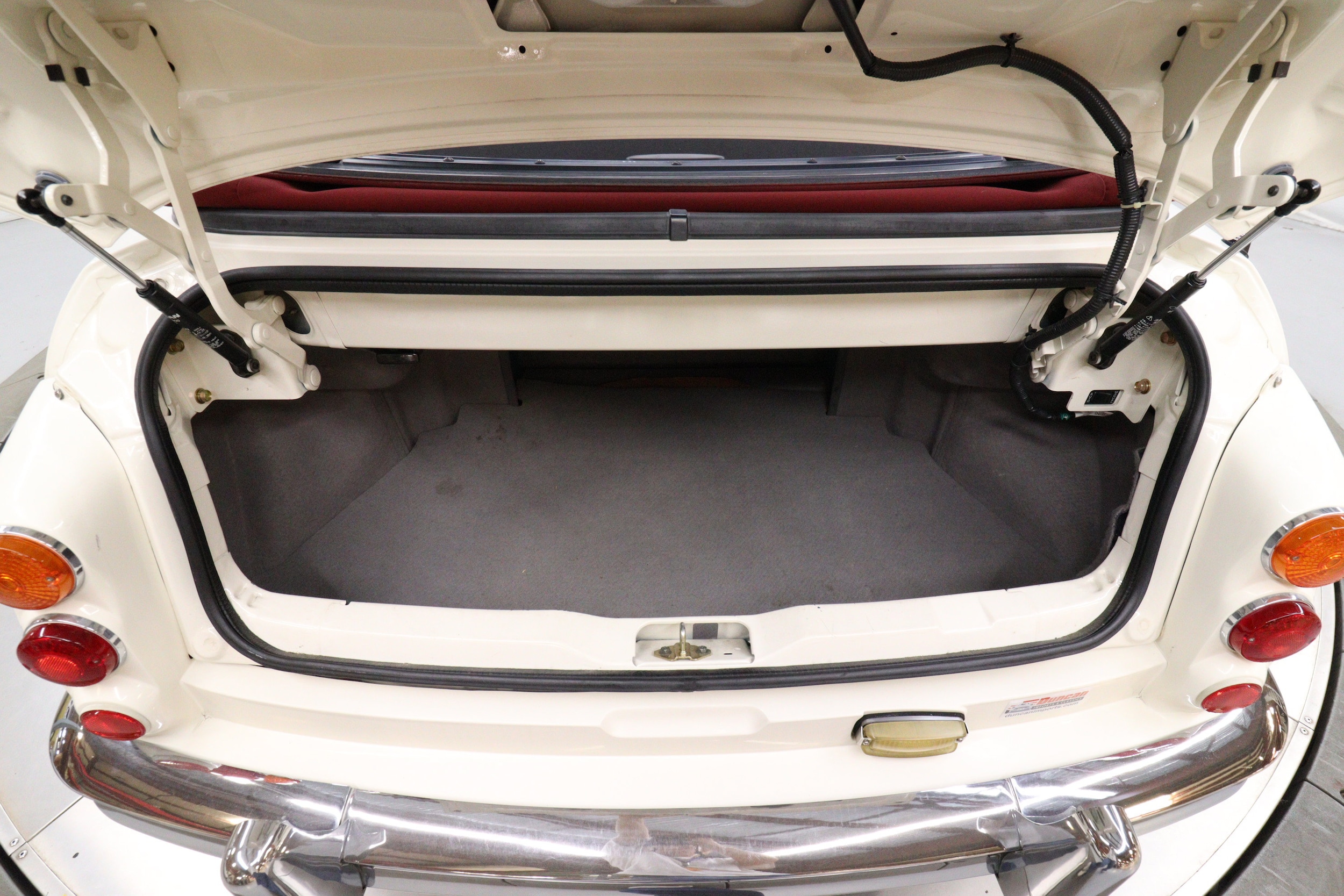 1997 Mitsuoka Viewt 33