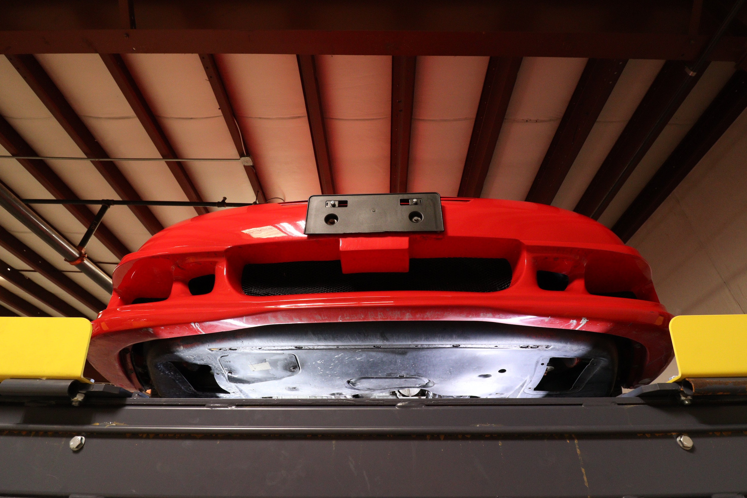 1992 Mitsubishi GTO 35