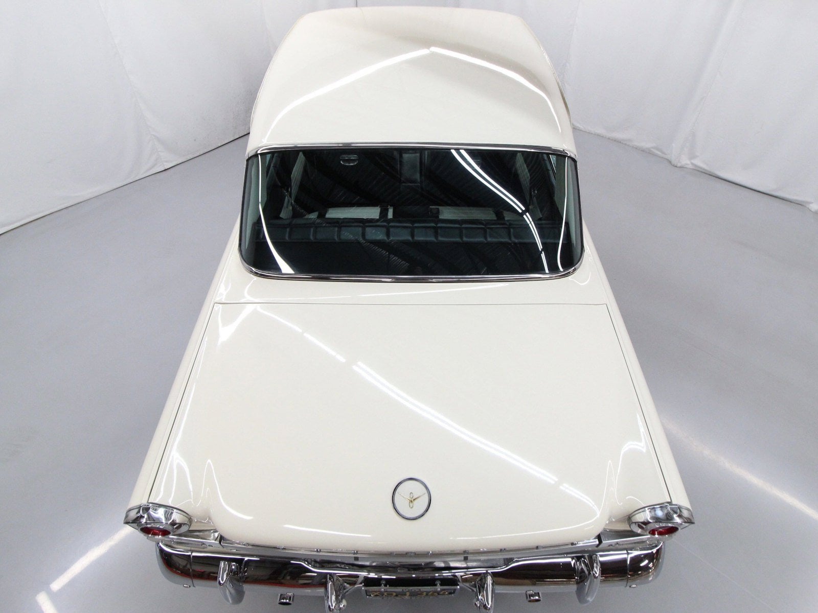 1963 Studebaker Lark 76