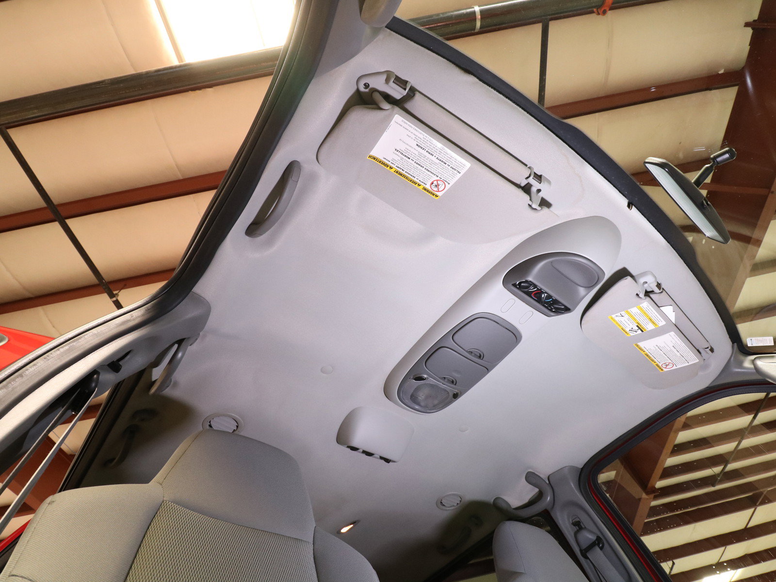 2005 Ford Excursion 48