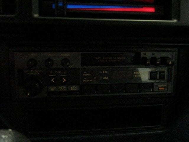 1984 Honda Prelude 23