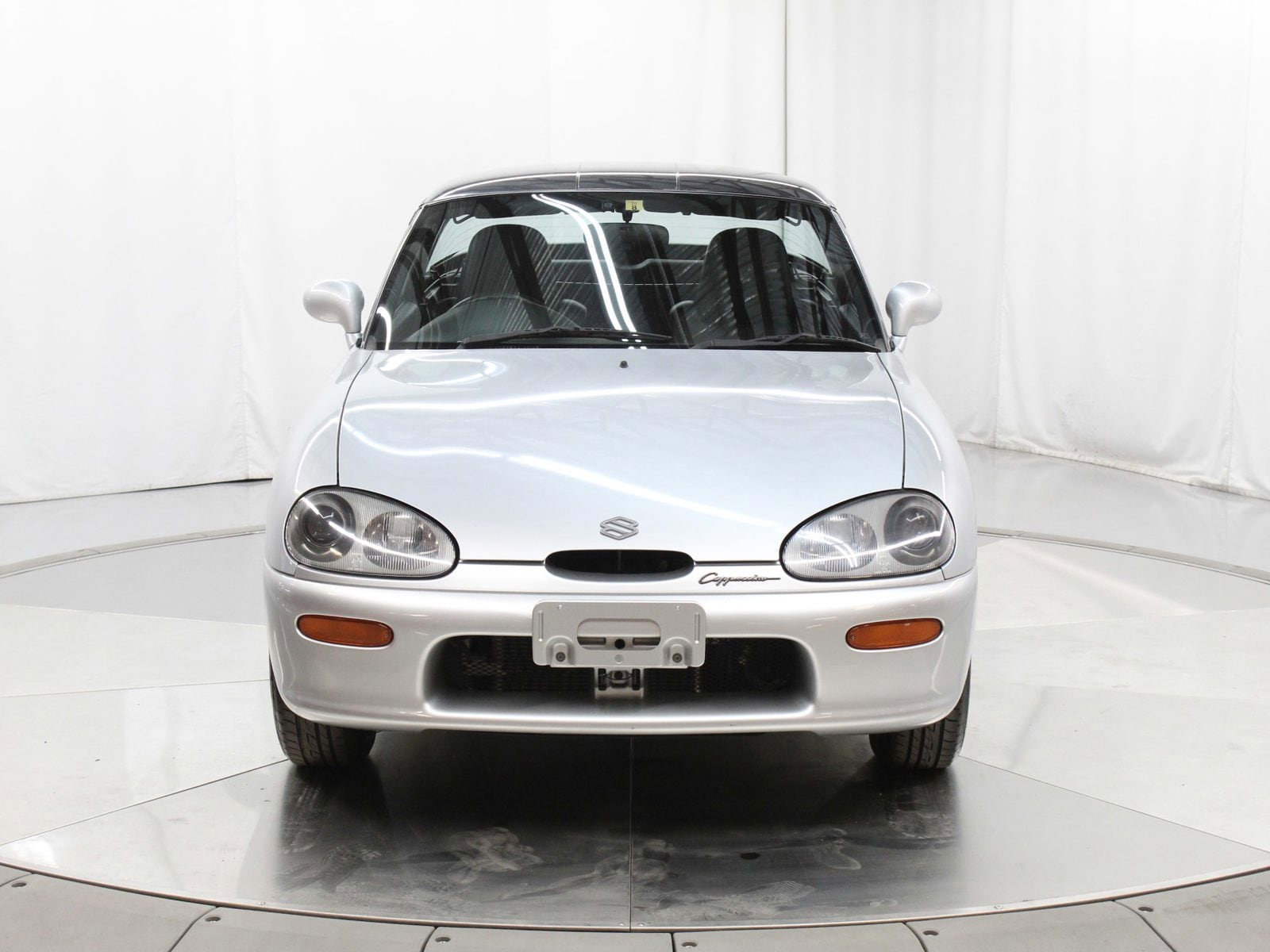 1994 Suzuki Cappuccino 3
