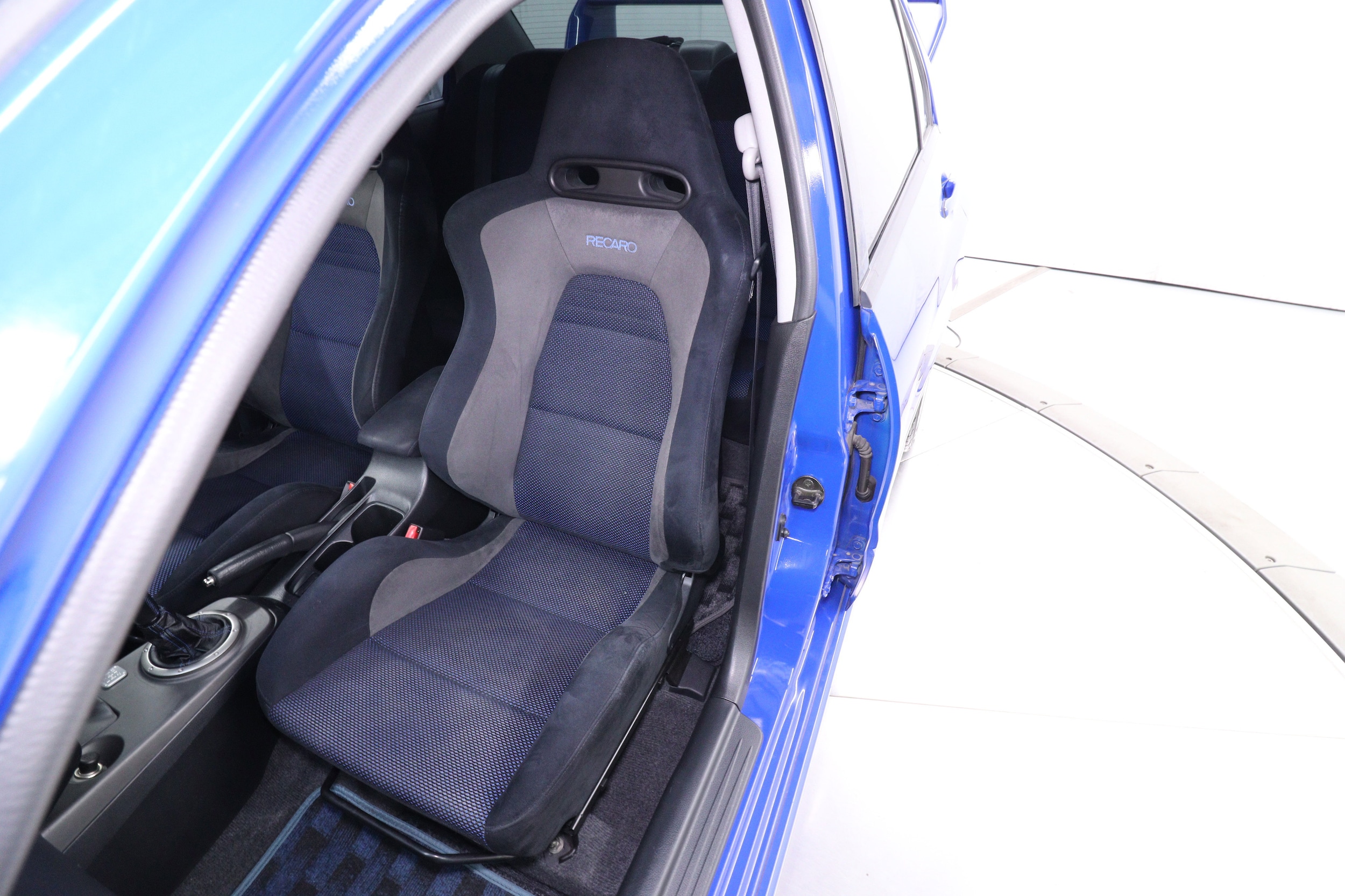 2001 Mitsubishi Lancer 20