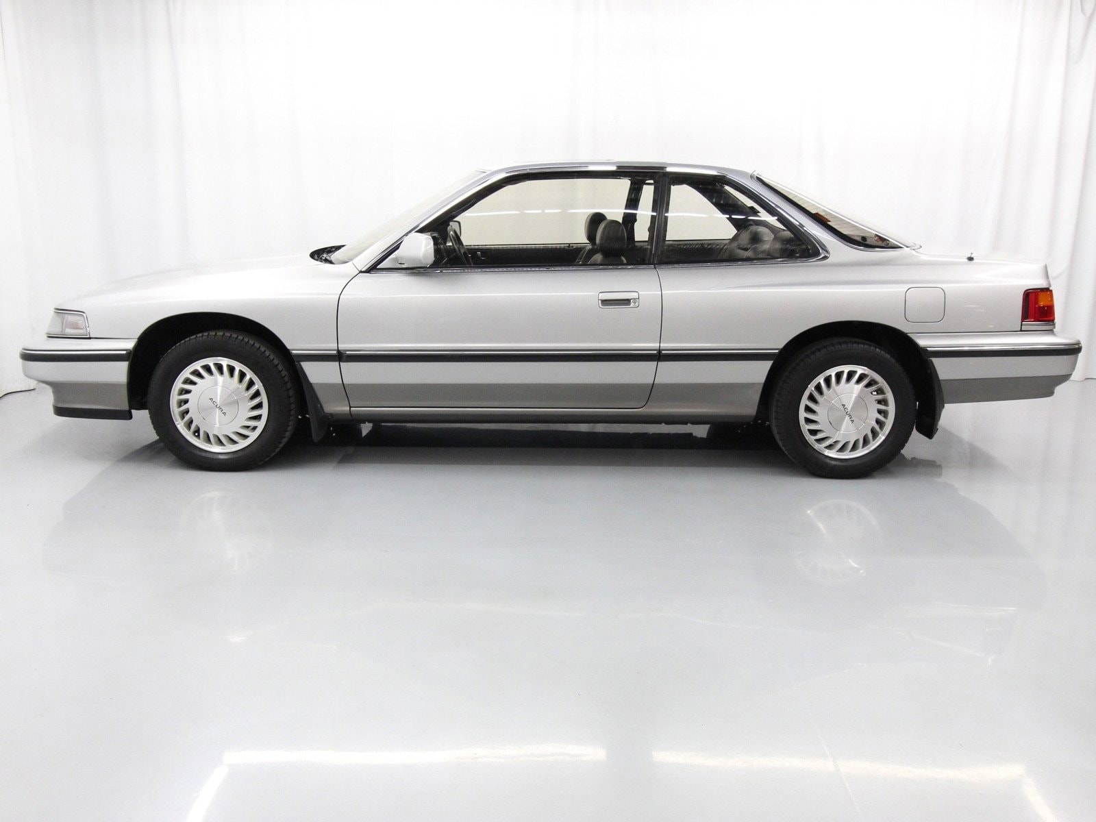 1990 Honda Legend 4