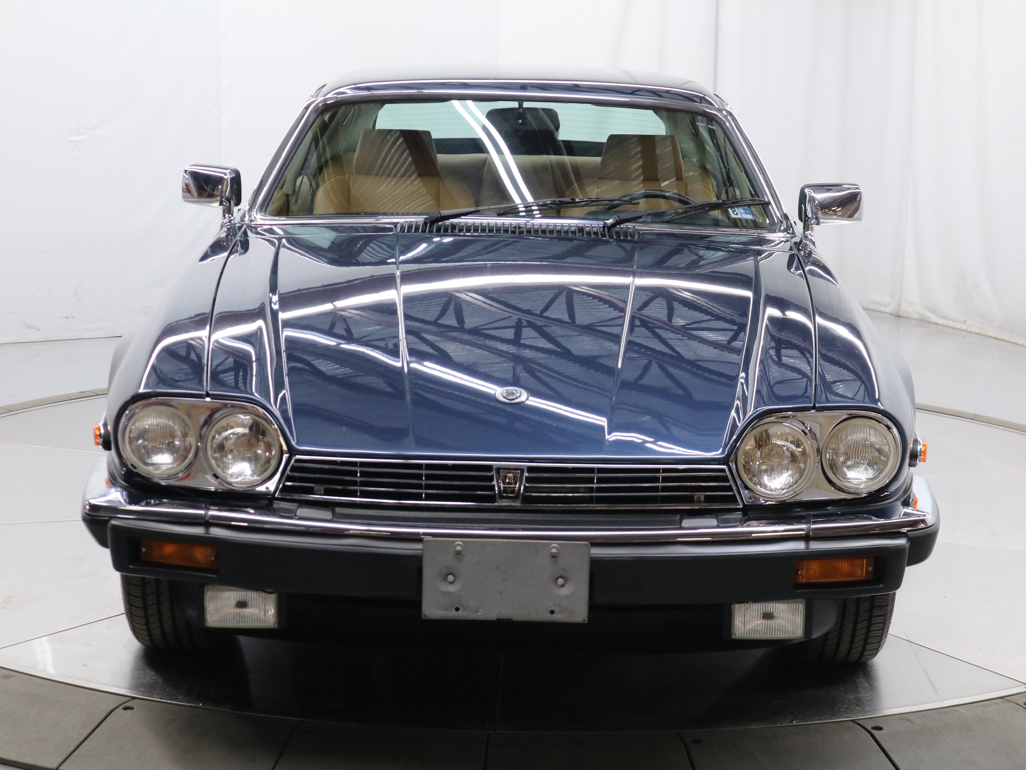 1986 Jaguar XJS 3