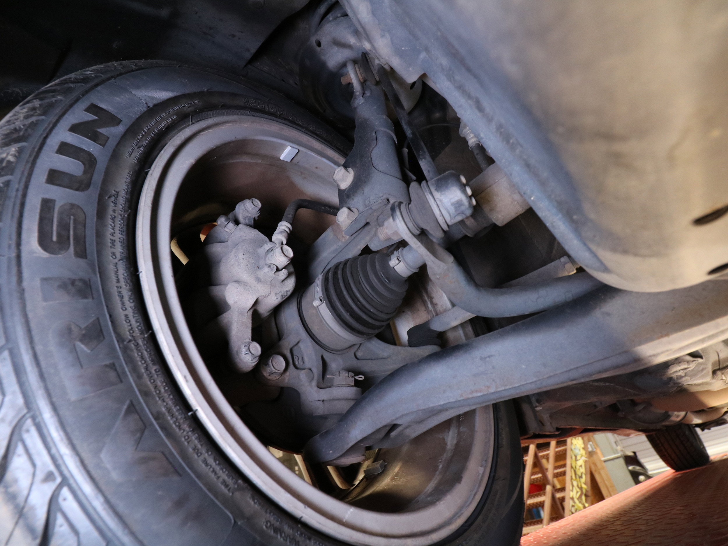 2010 Honda Fit 40