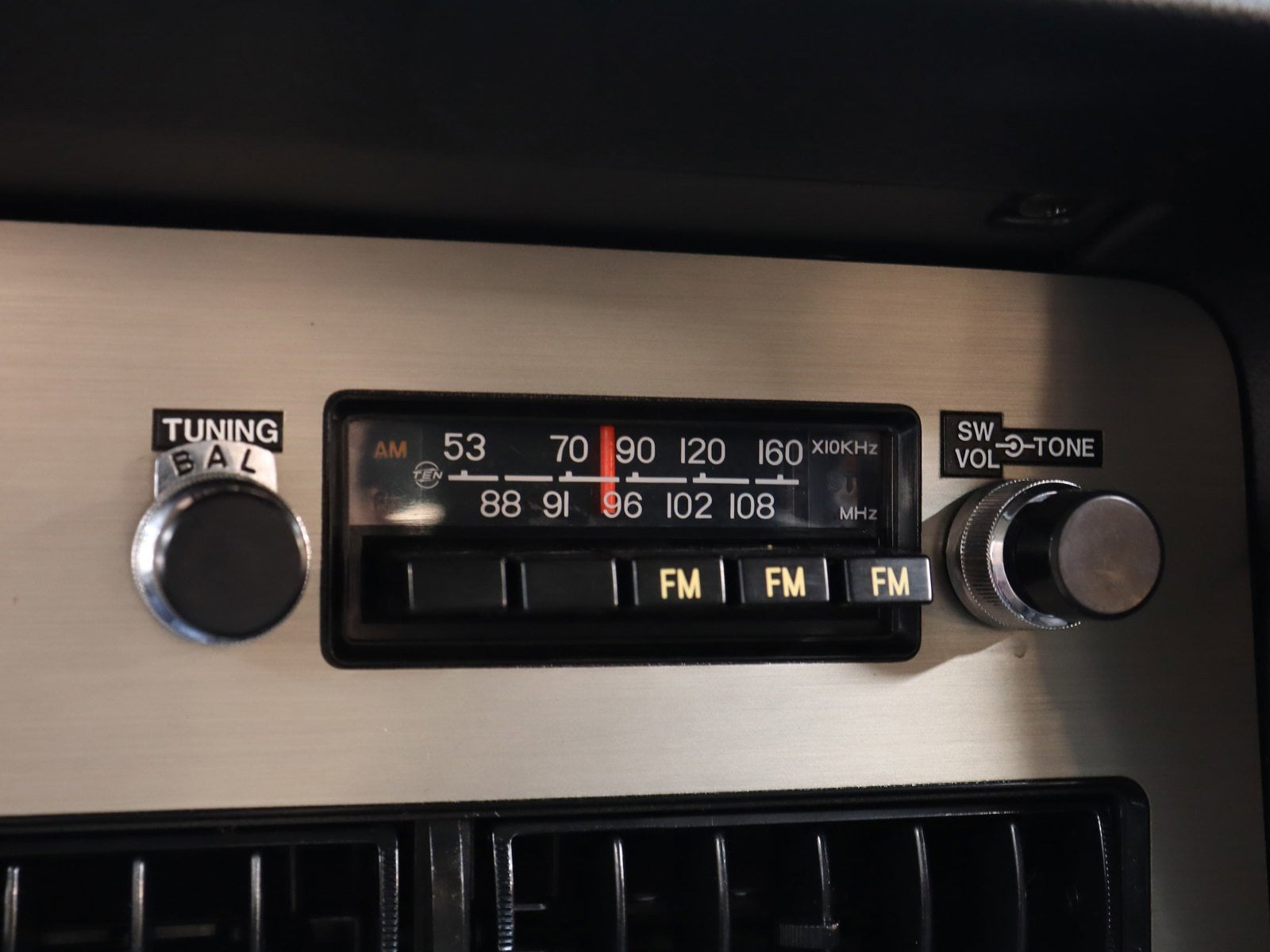 1978 Toyota Celica 12