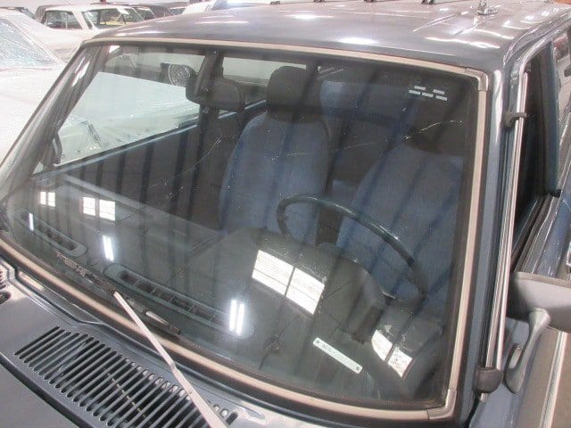 1978 Subaru DL 6