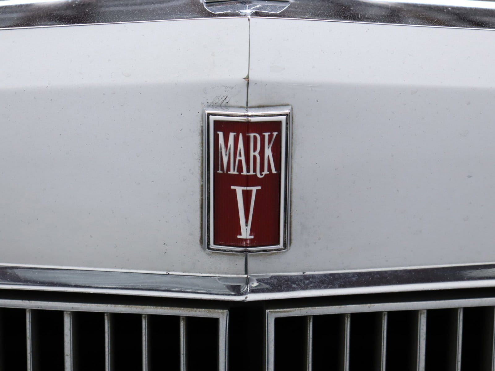 1977 Lincoln Continental 53