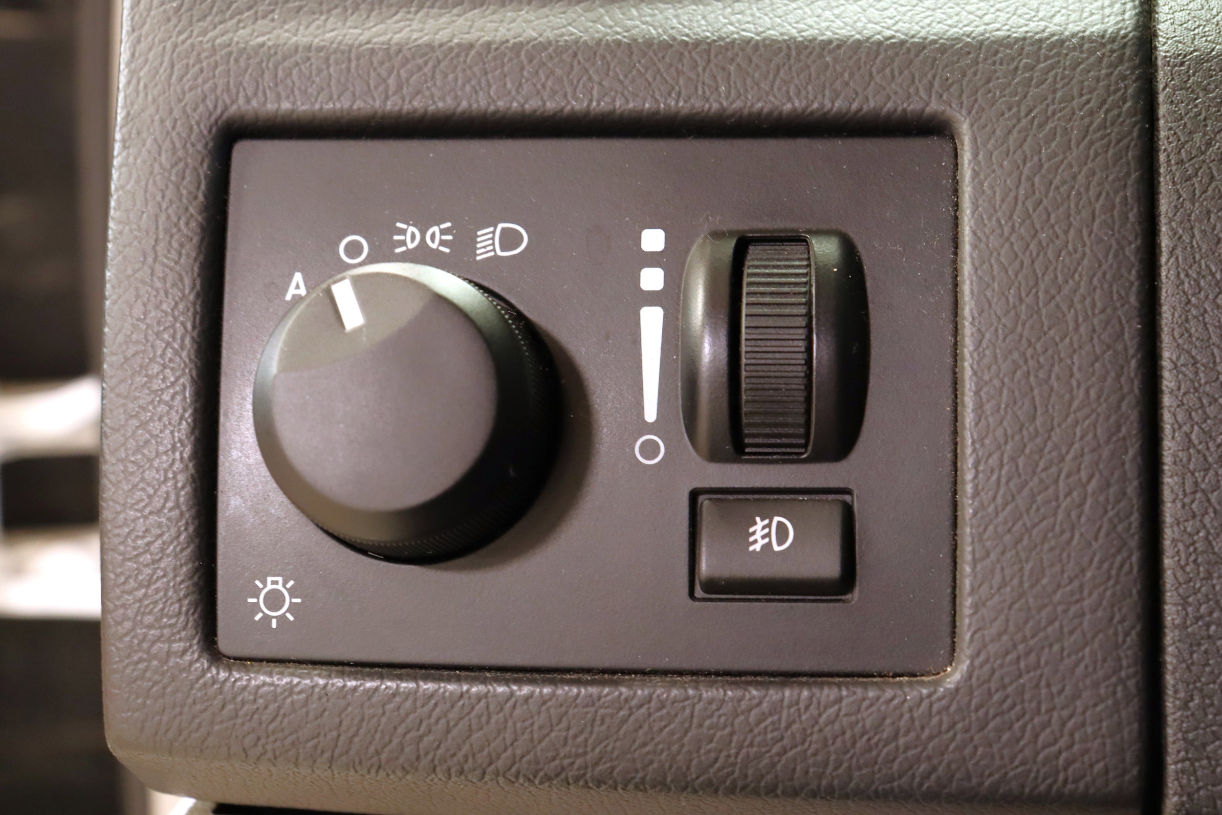 2007 Chrysler 300 59