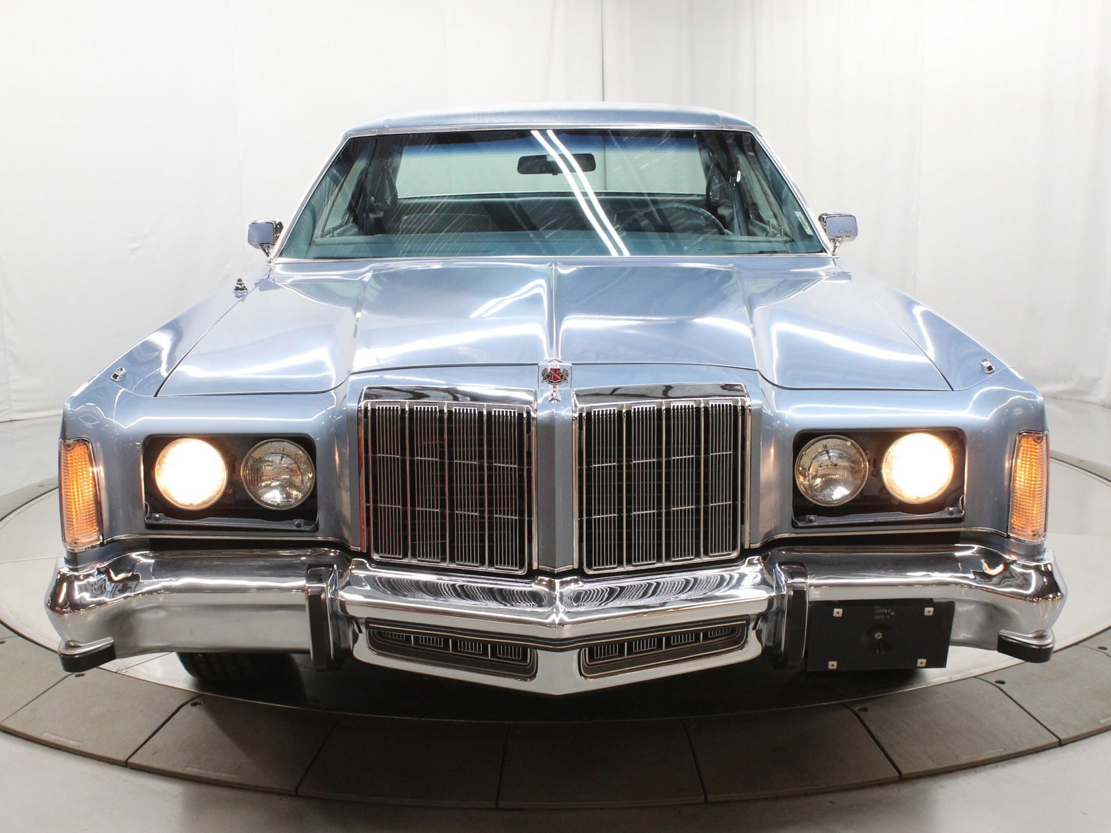 1978 Chrysler New Yorker 44